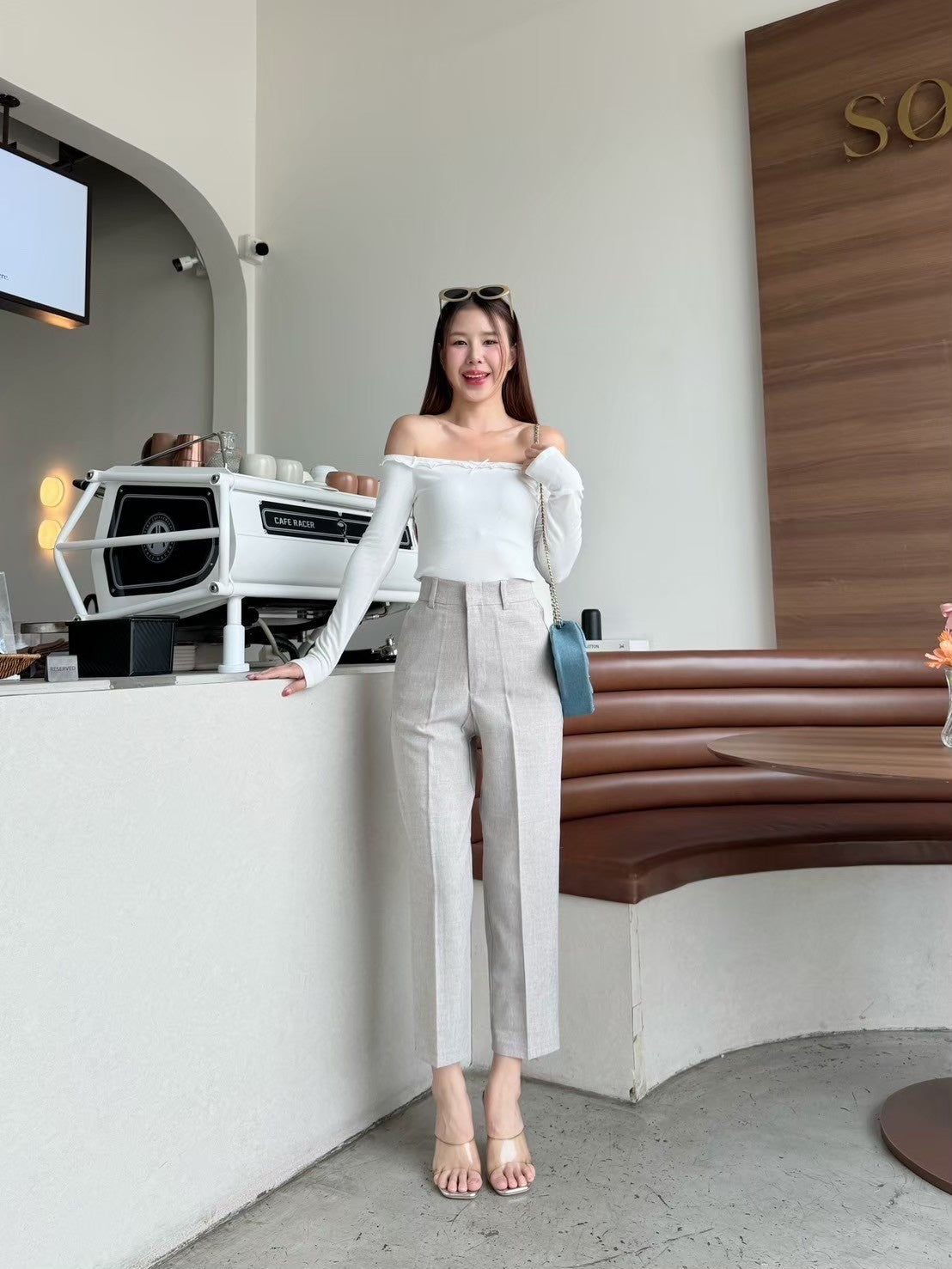 Layla Linen (Pre-order)