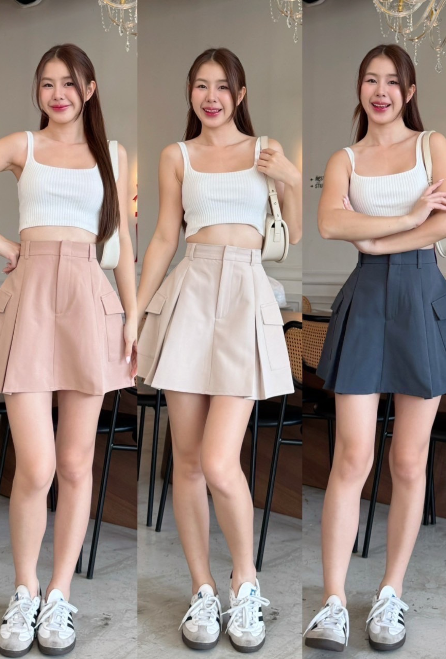 Selene Skirt (Pre-order)
