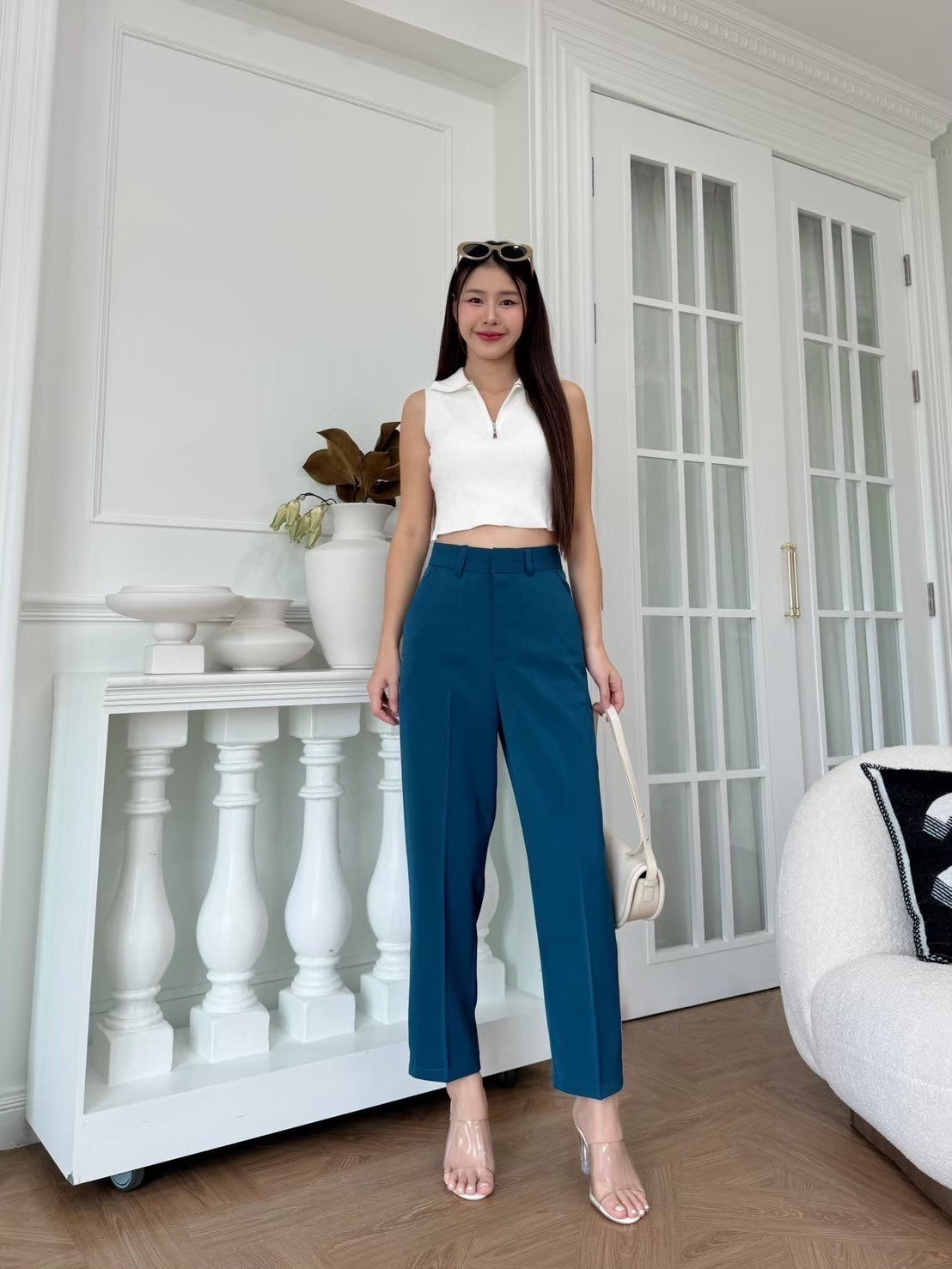 Celeste Pants (Pre-order)