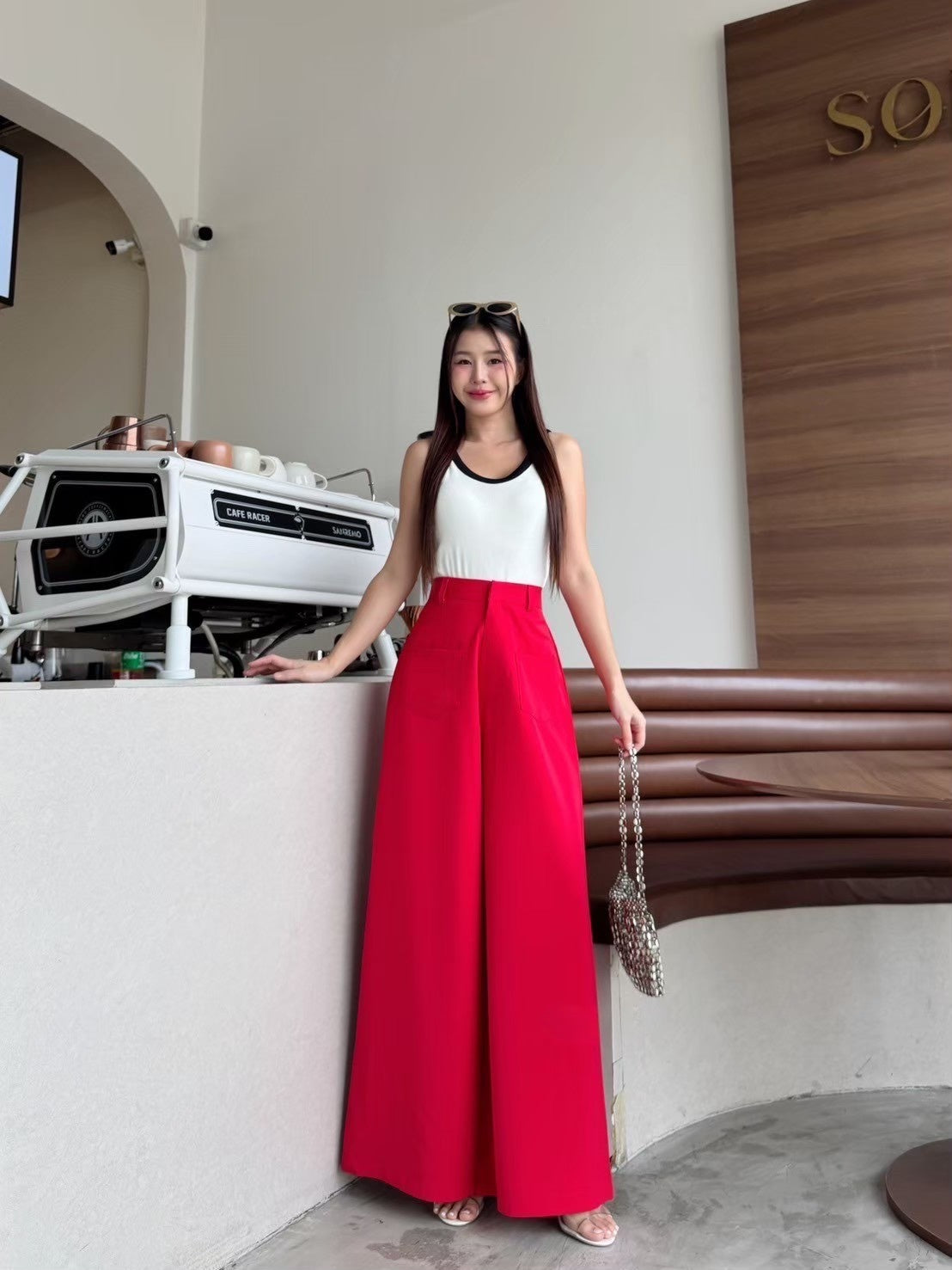 Emeline Pants (Pre-order)