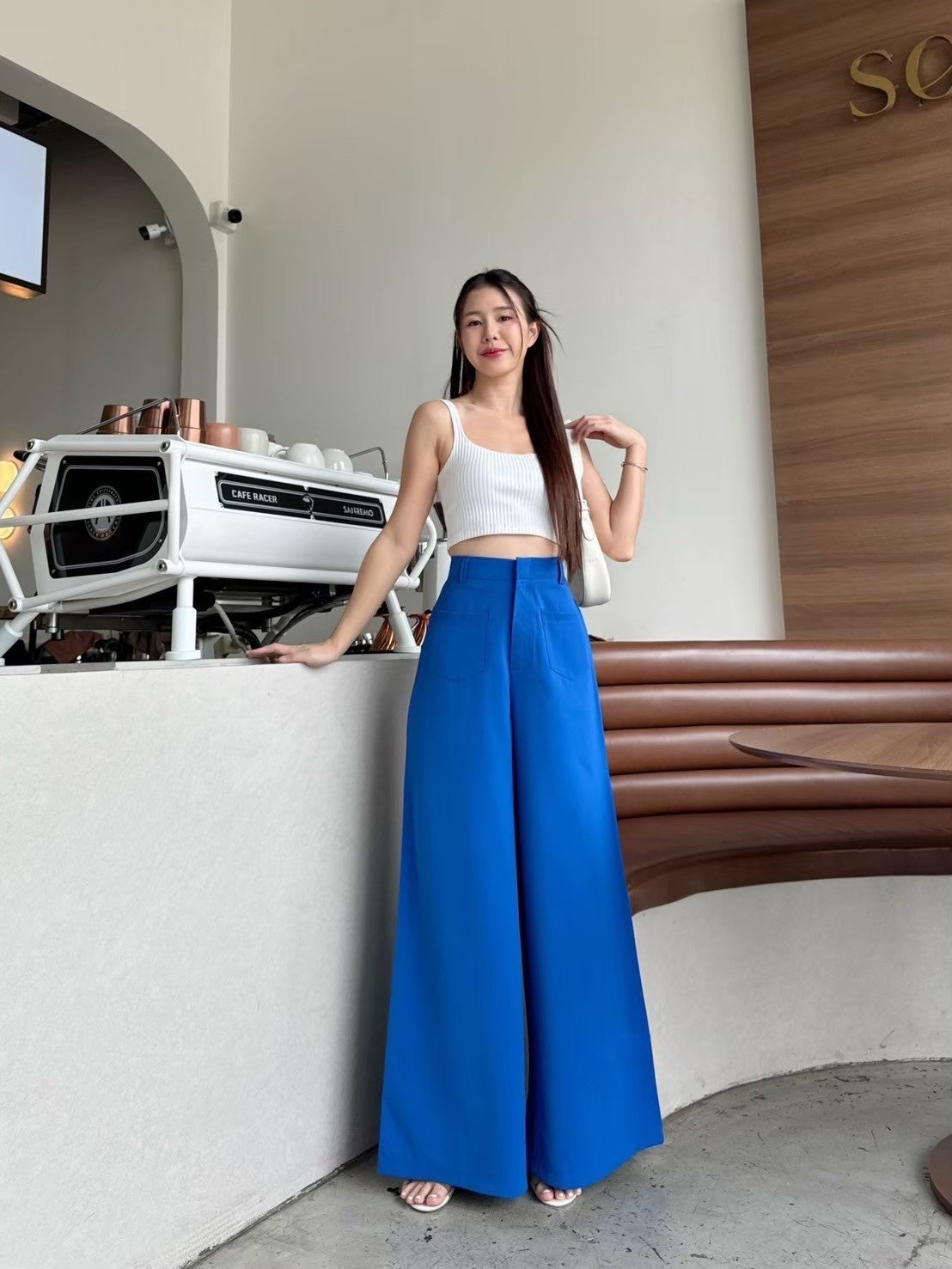 Emeline Pants (Pre-order)