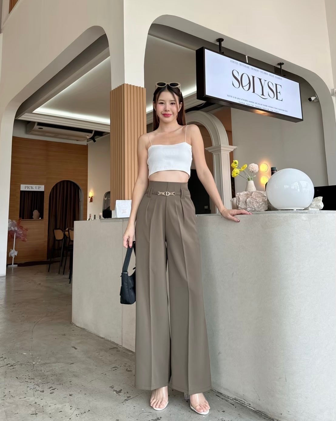 Liesl Pants (Pre-order)