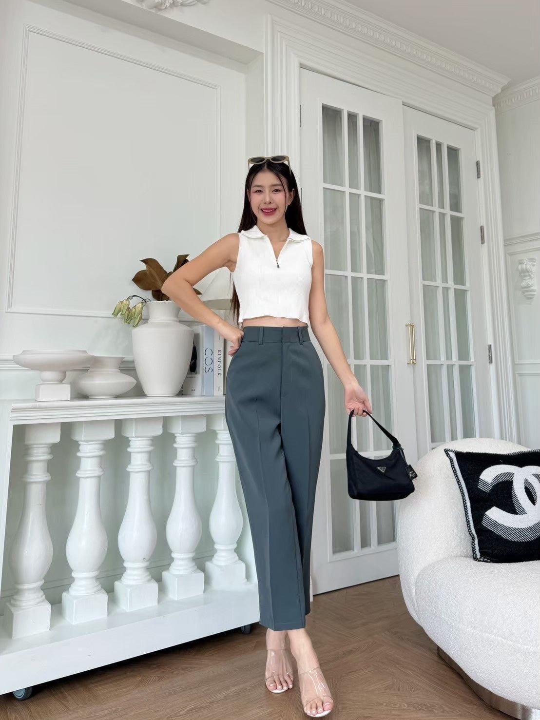 Celeste Pants (Pre-order)