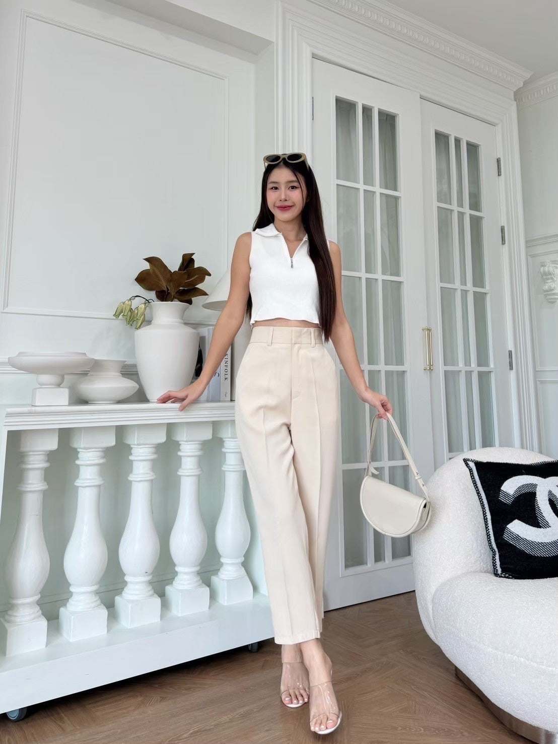 Celeste Pants (Pre-order)