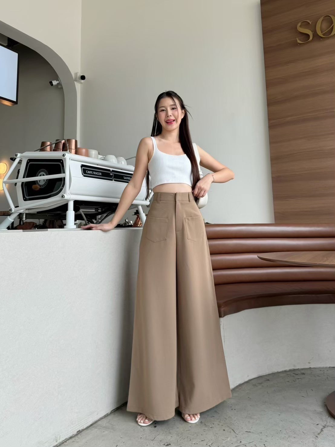 Emeline Pants (Pre-order)