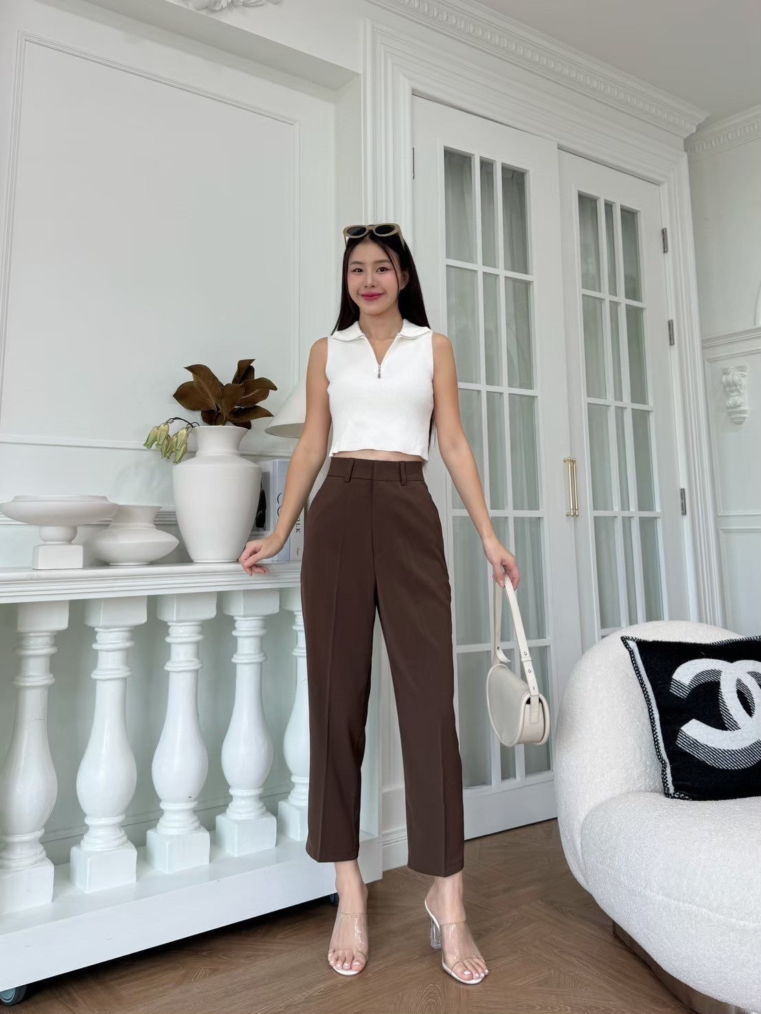 Celeste Pants (Pre-order)