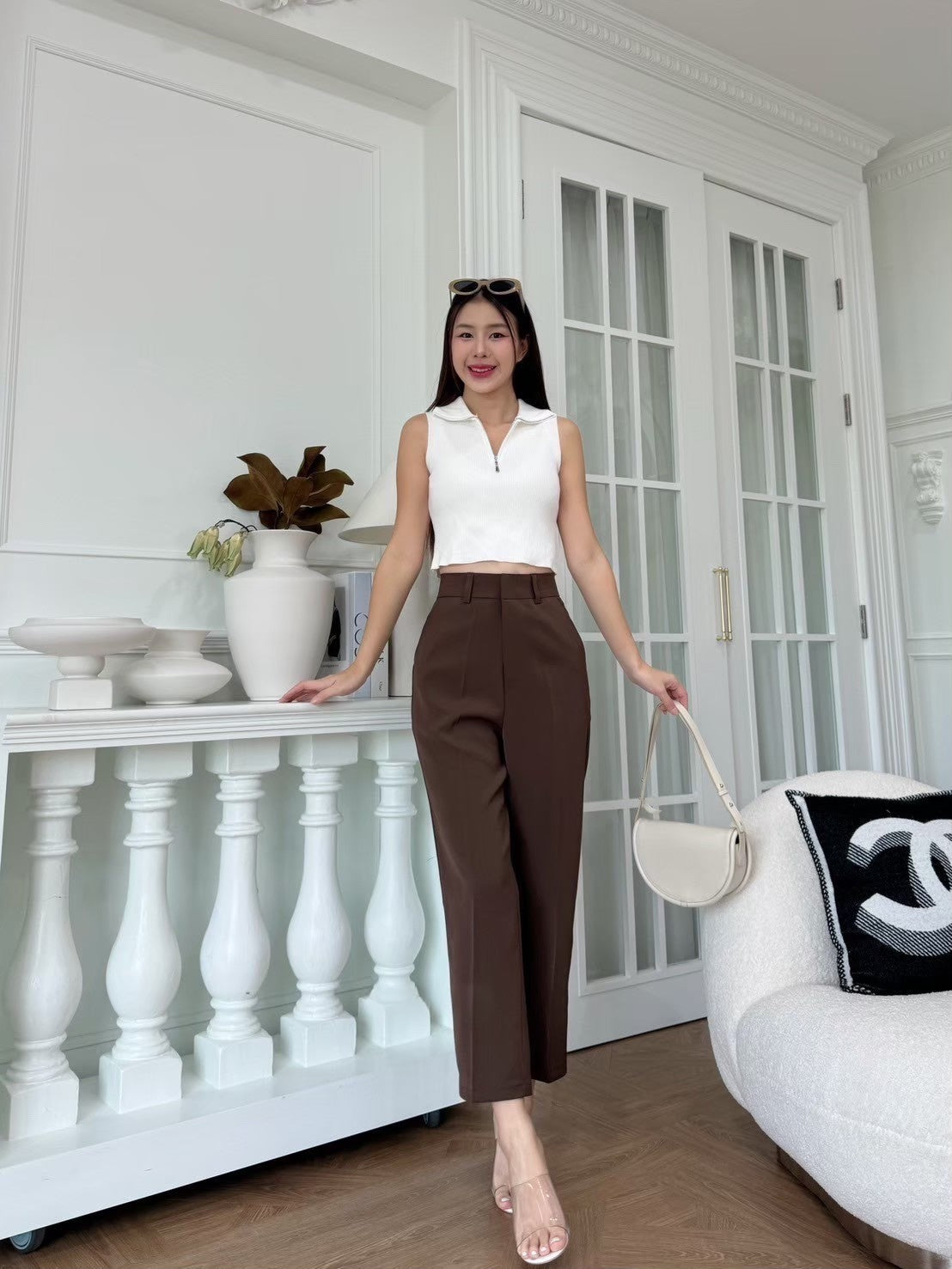 Celeste Pants (Pre-order)