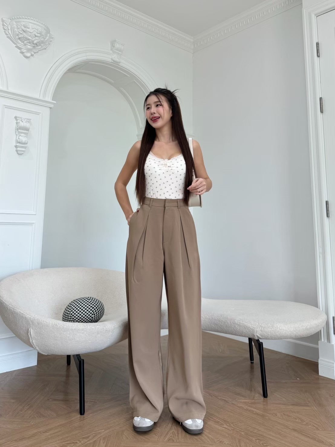 Astine Pants (Pre-order)