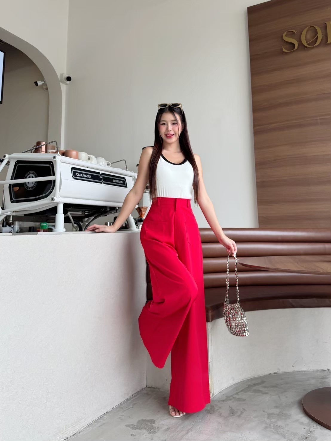 Emeline Pants (Pre-order)