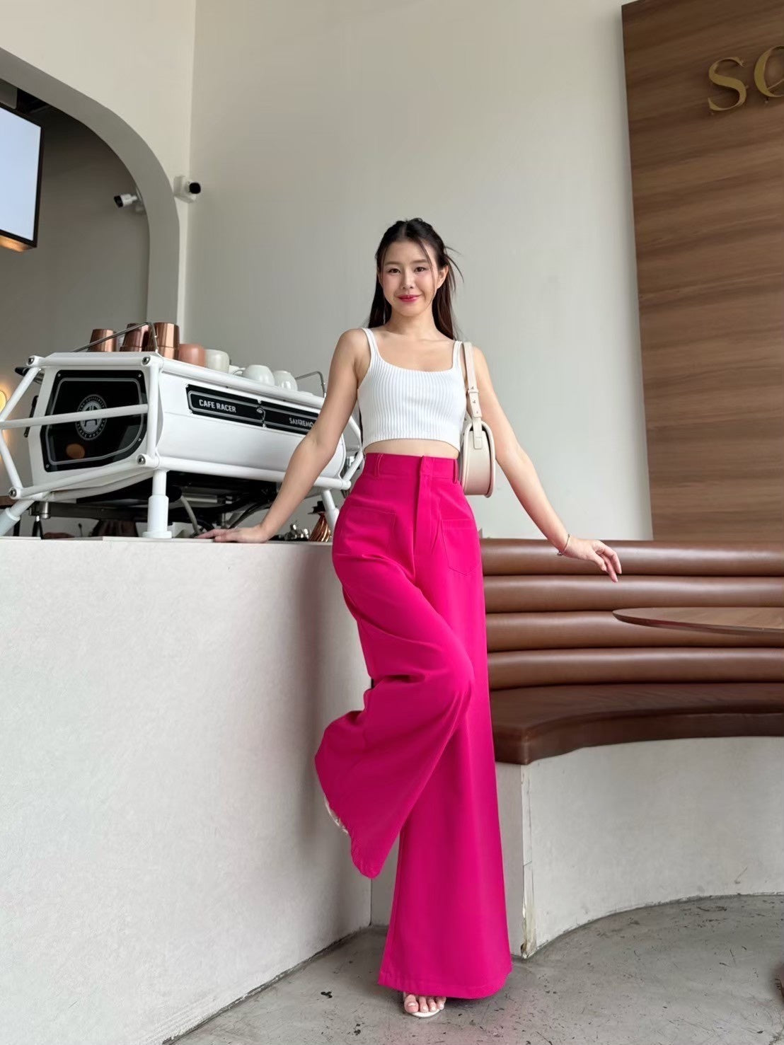 Emeline Pants (Pre-order)