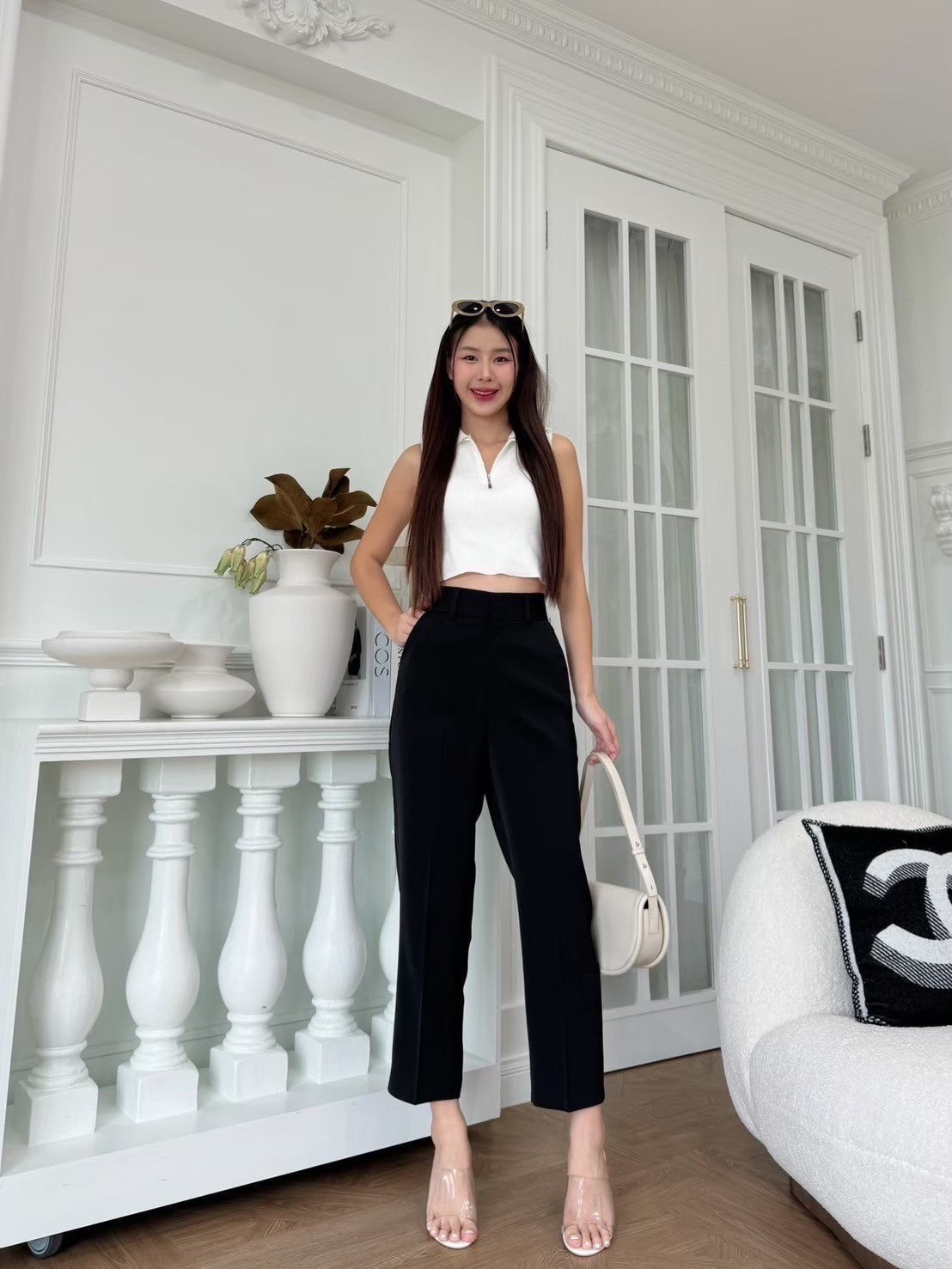 Celeste Pants (Pre-order)