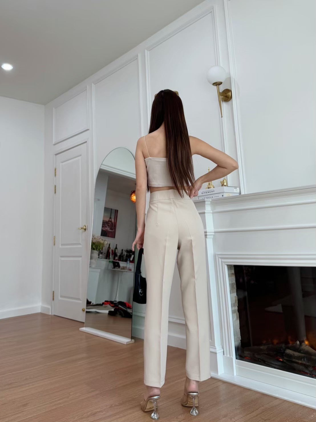 Cindy Pants (Pre-order)