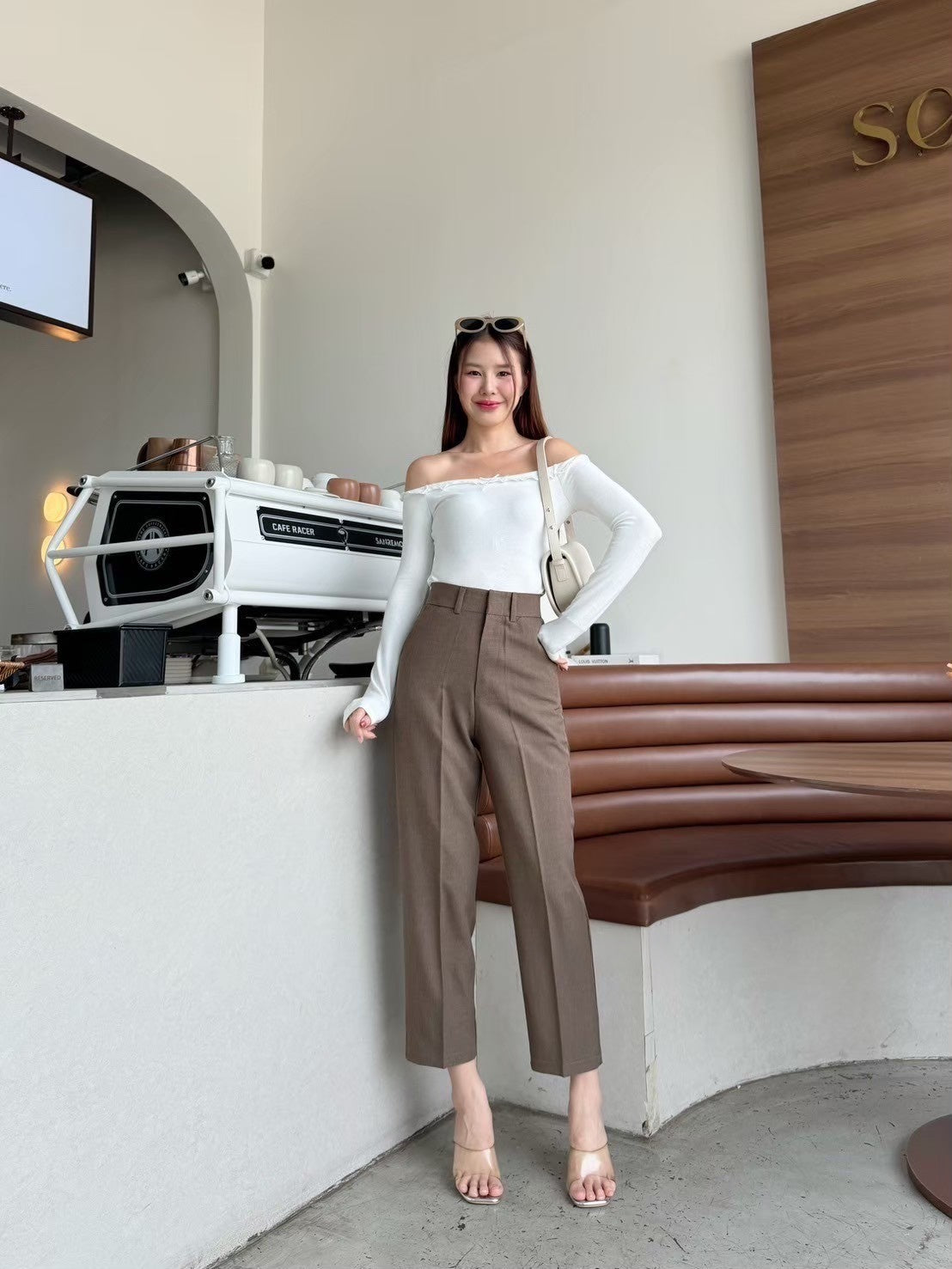 Layla Linen (Pre-order)
