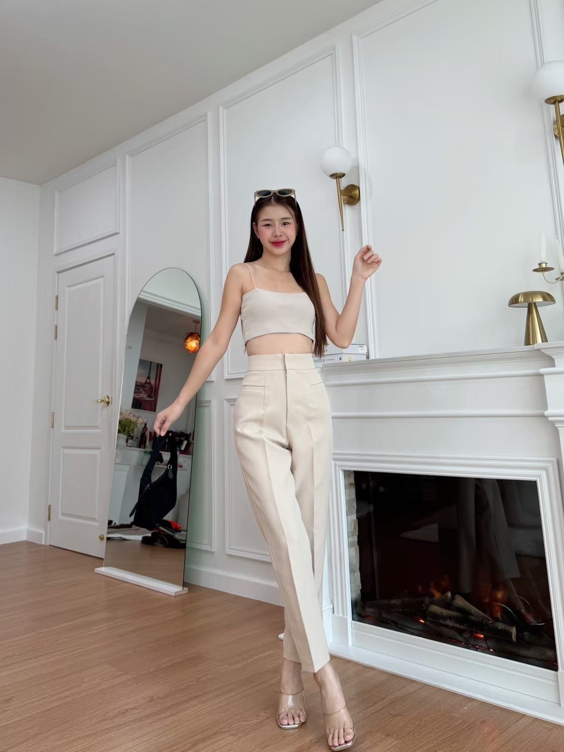 Cindy Pants (Pre-order)
