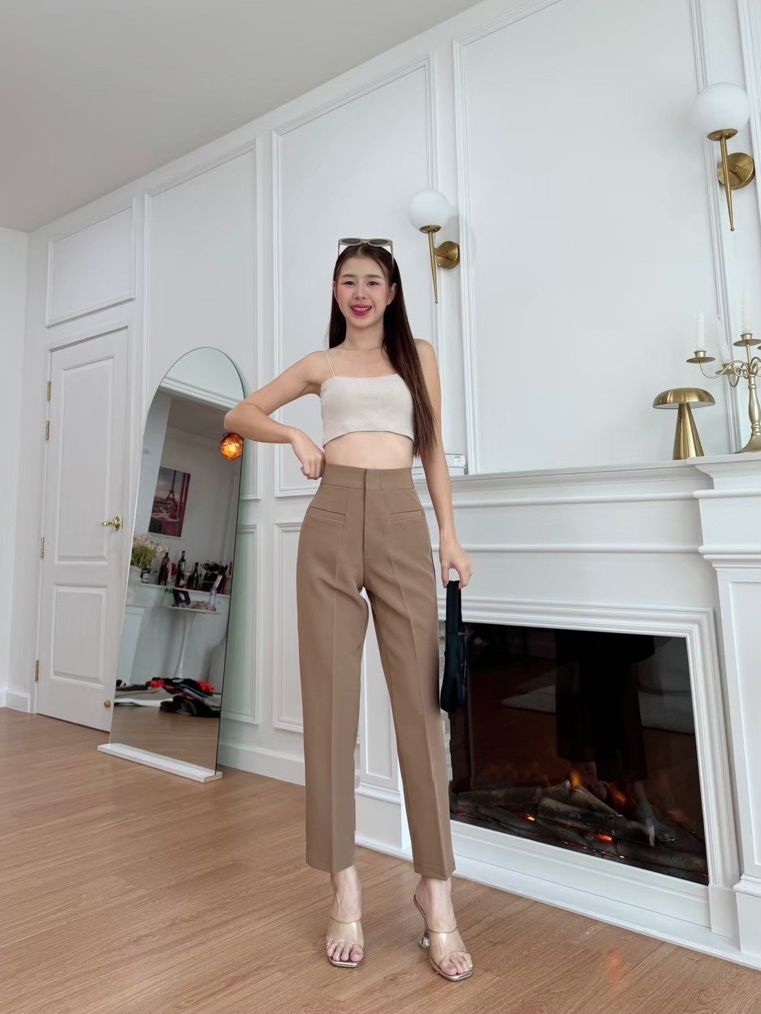 Cindy Pants (Pre-order)