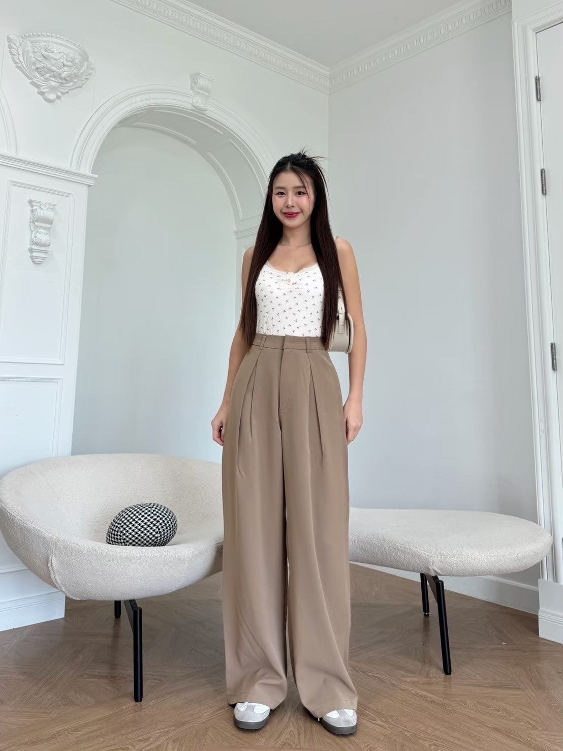 Astine Pants (Pre-order)