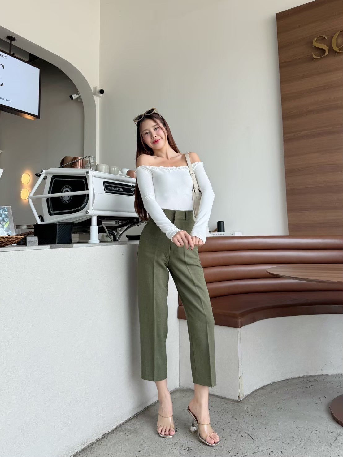 Layla Linen (Pre-order)