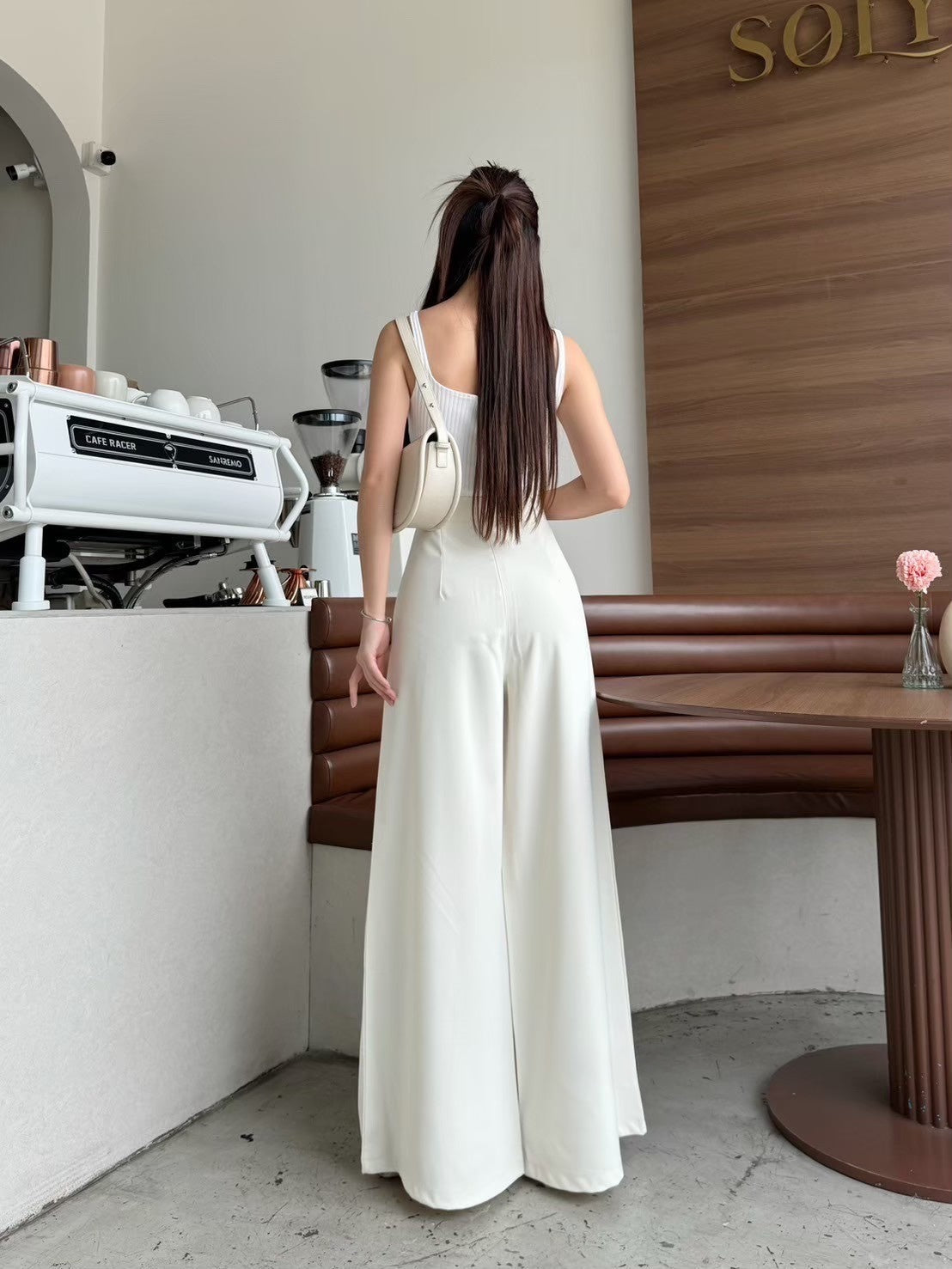 Emeline Pants (Pre-order)