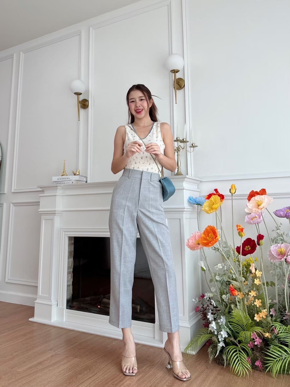 Layla Linen (Pre-order)
