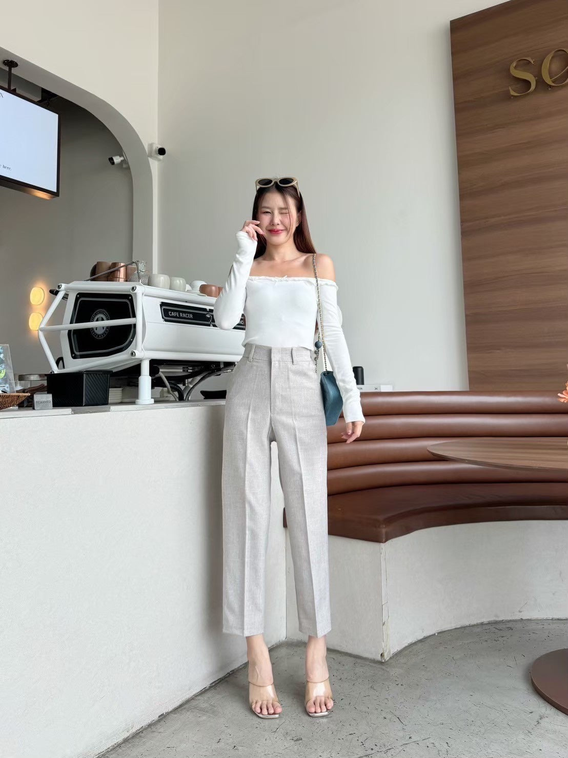 Layla Linen (Pre-order)