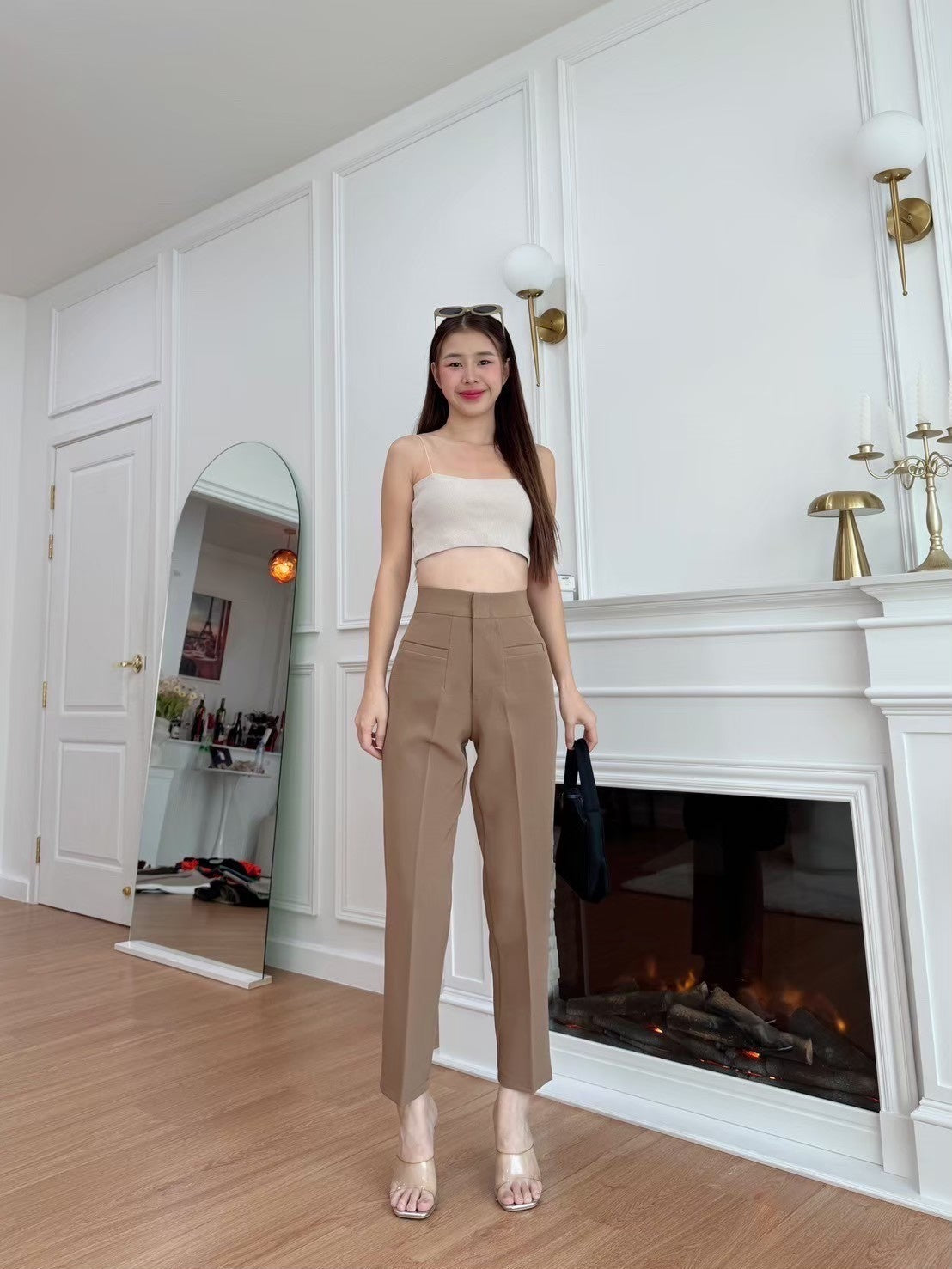 Cindy Pants (Pre-order)