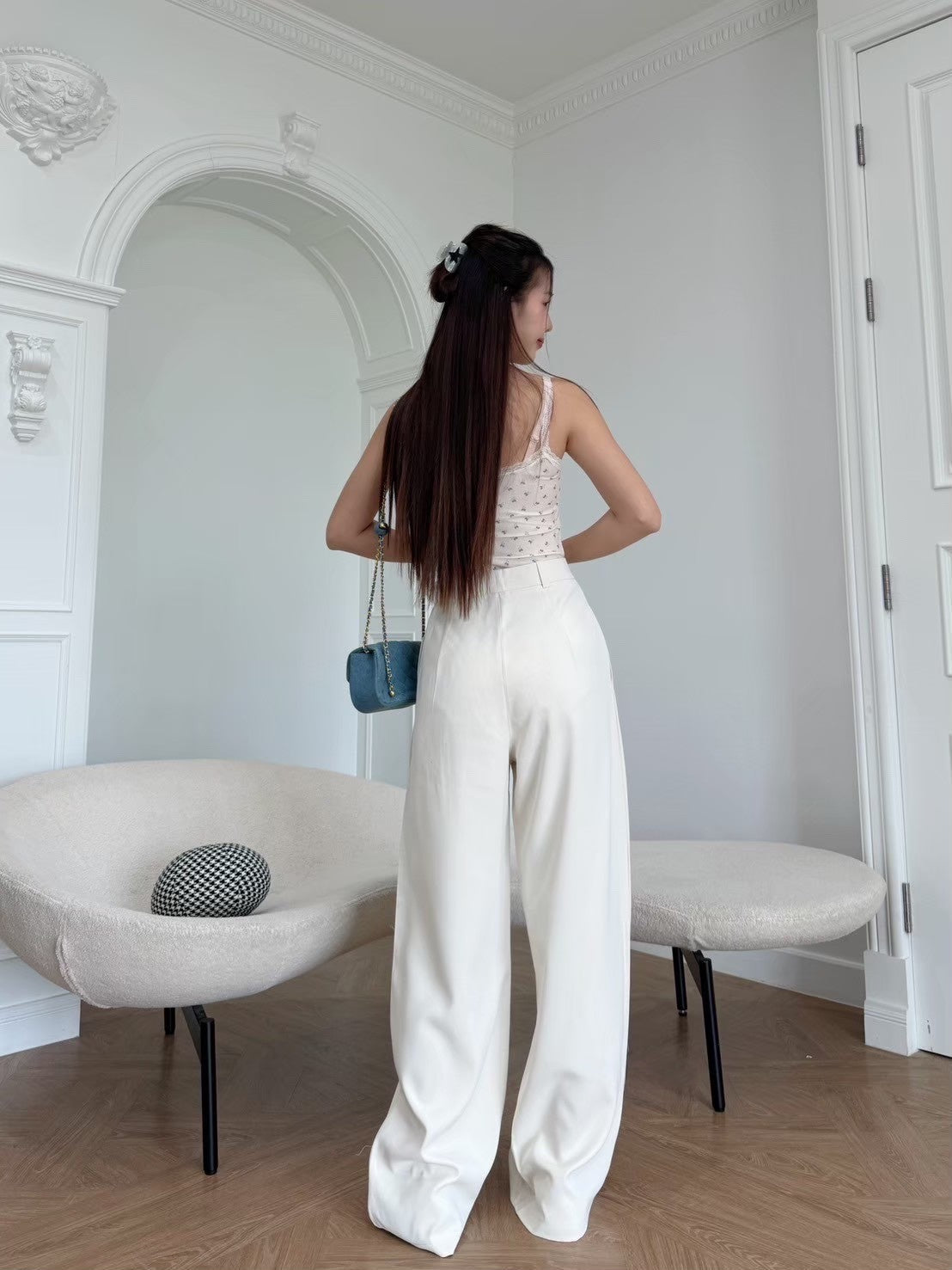 Astine Pants (Pre-order)