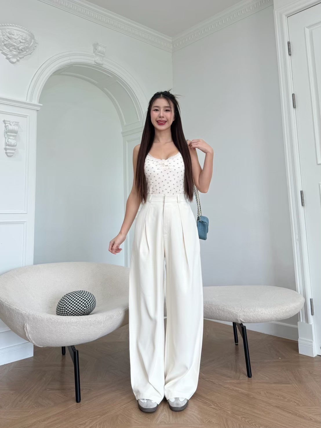 Astine Pants (Pre-order)