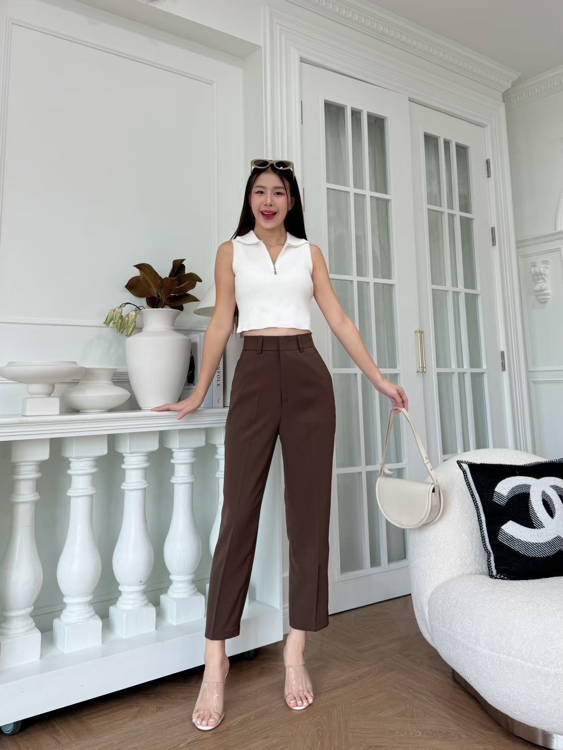 Celeste Pants (Pre-order)