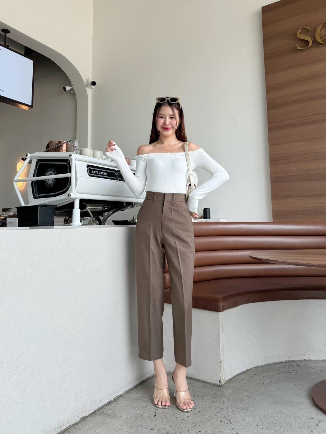 Layla Linen (Pre-order)