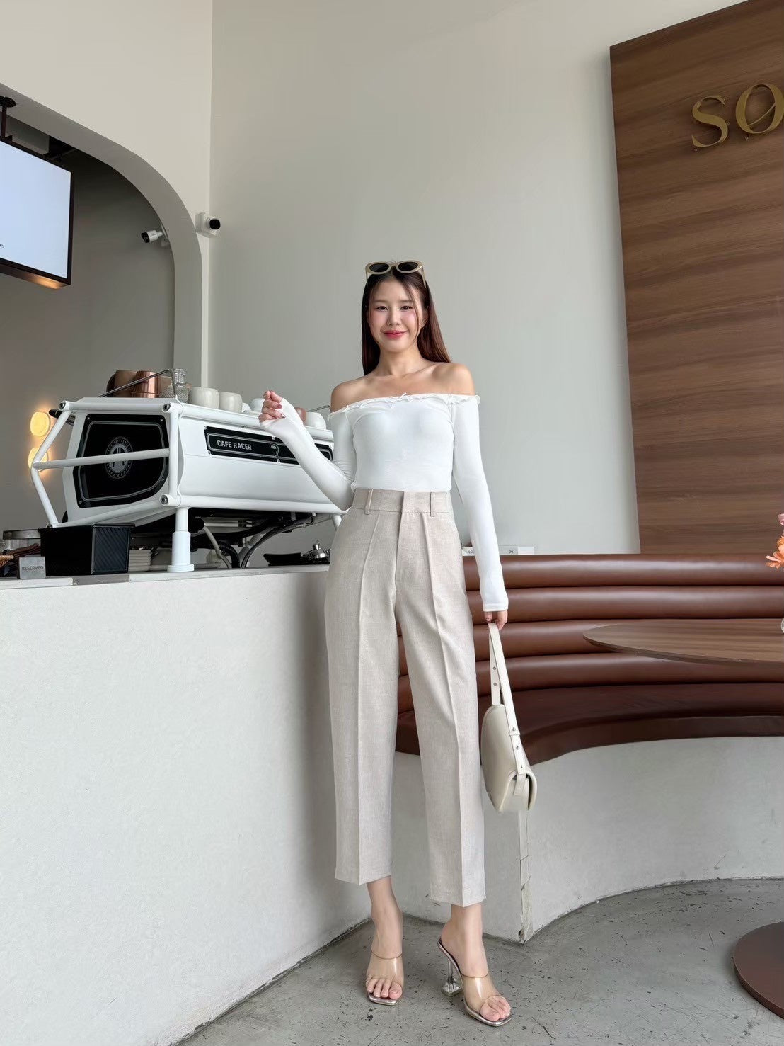 Layla Linen (Pre-order)