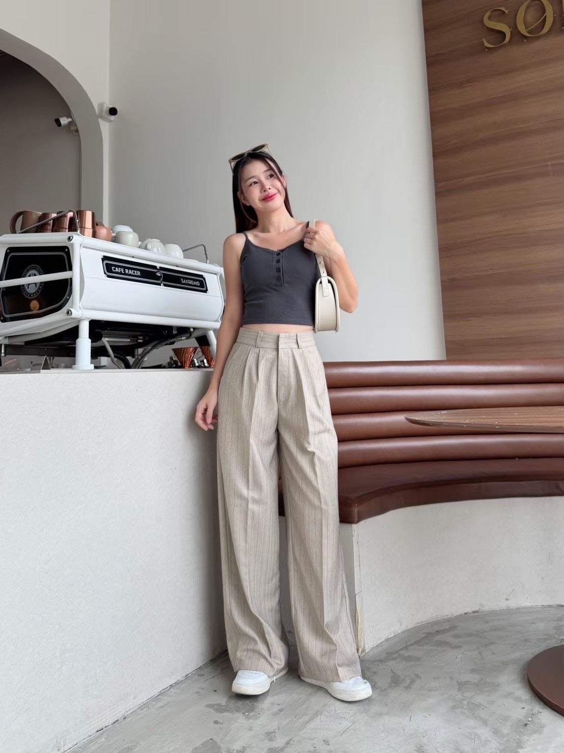 Debbie Linen (Pre-order)