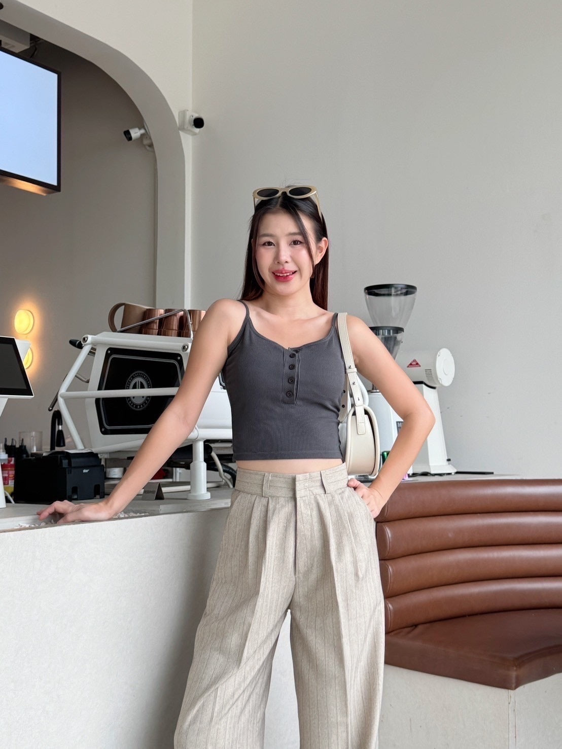 Debbie Linen (Pre-order)