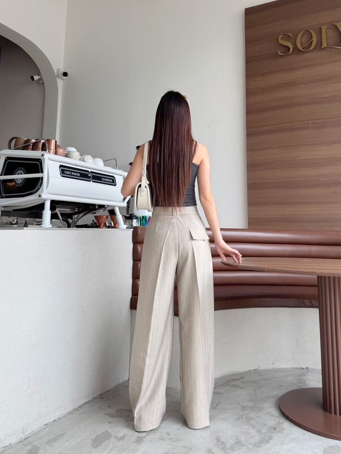 Debbie Linen (Pre-order)