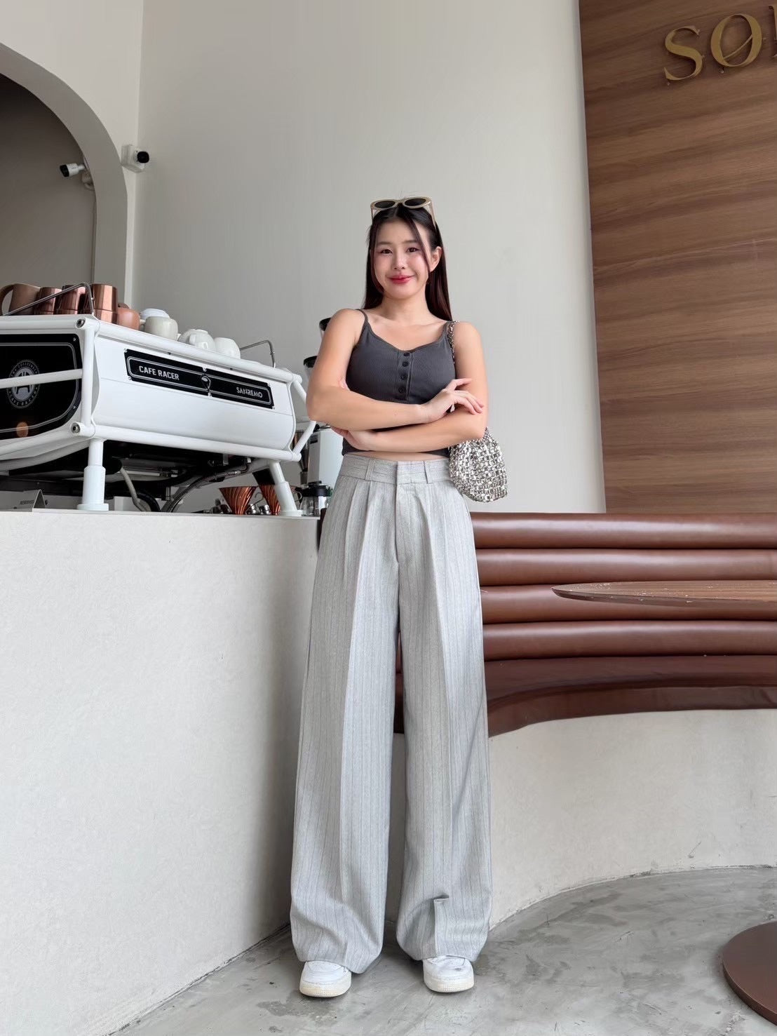 Debbie Linen (Pre-order)