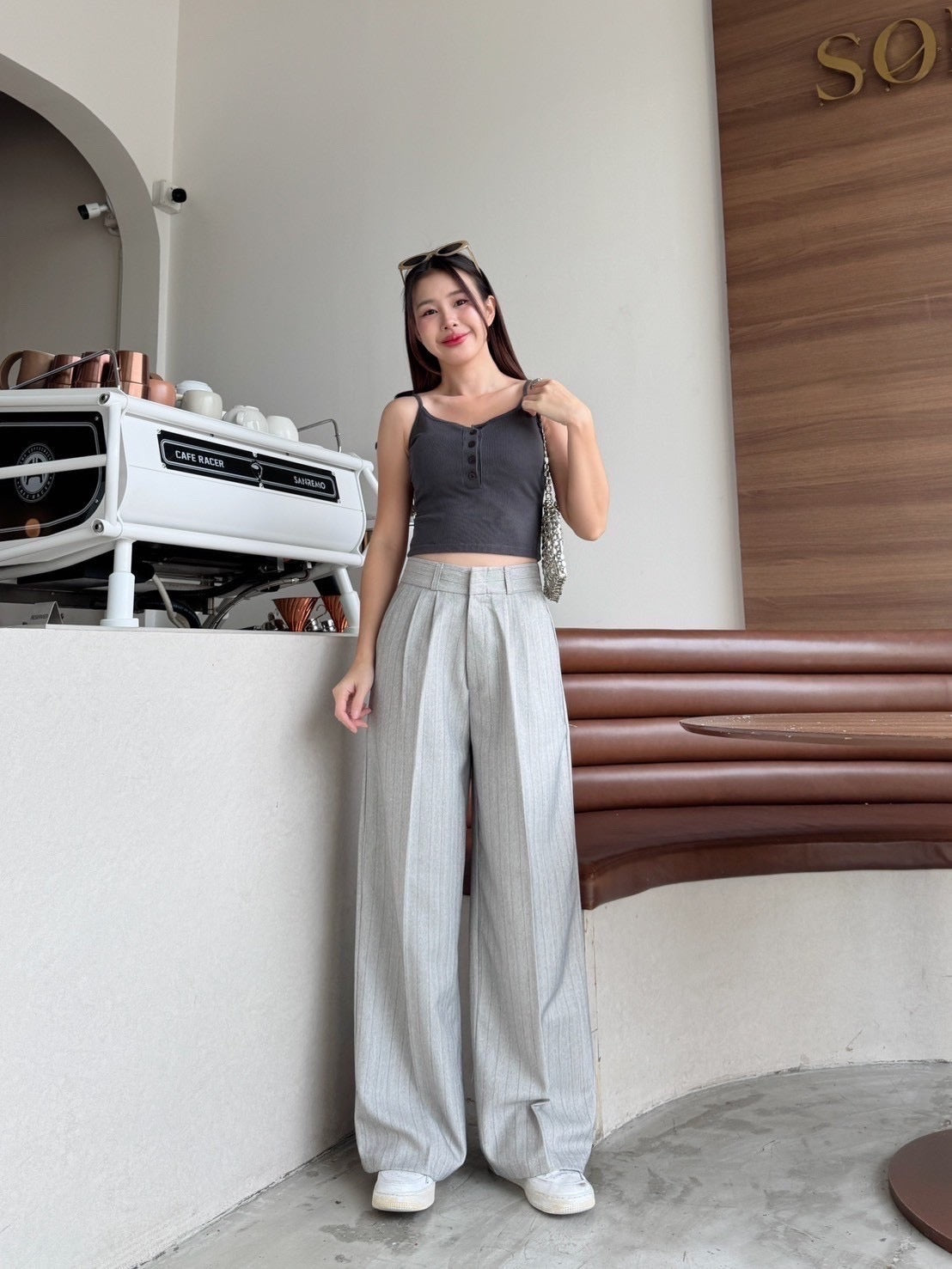 Debbie Linen (Pre-order)