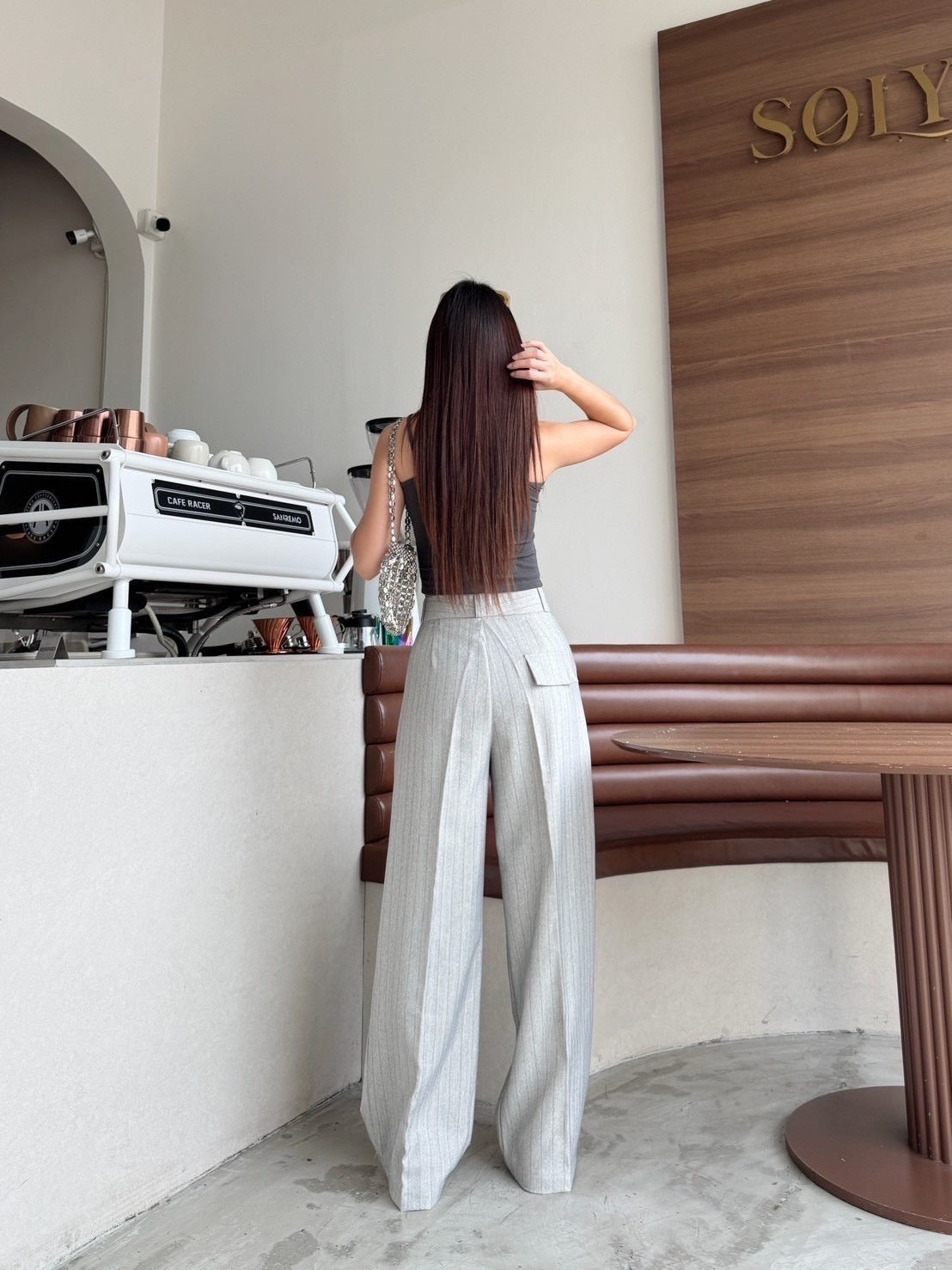 Debbie Linen (Pre-order)