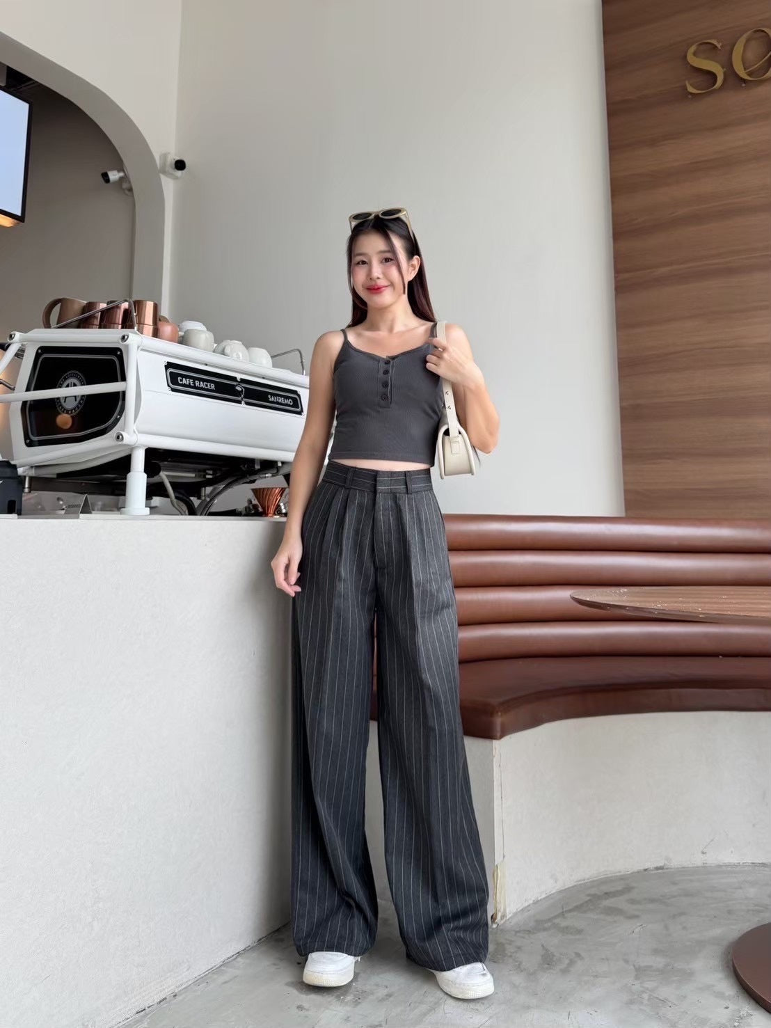 Debbie Linen (Pre-order)