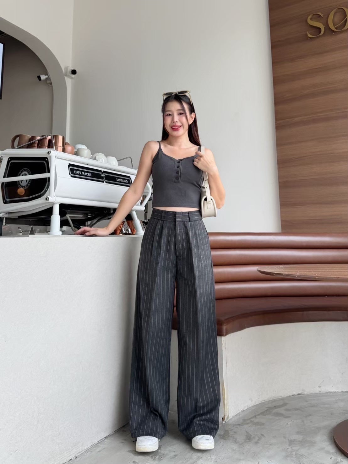 Debbie Linen (Pre-order)