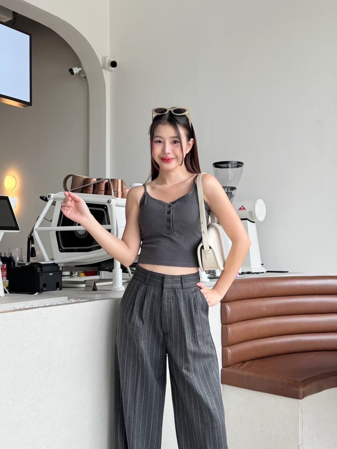 Debbie Linen (Pre-order)