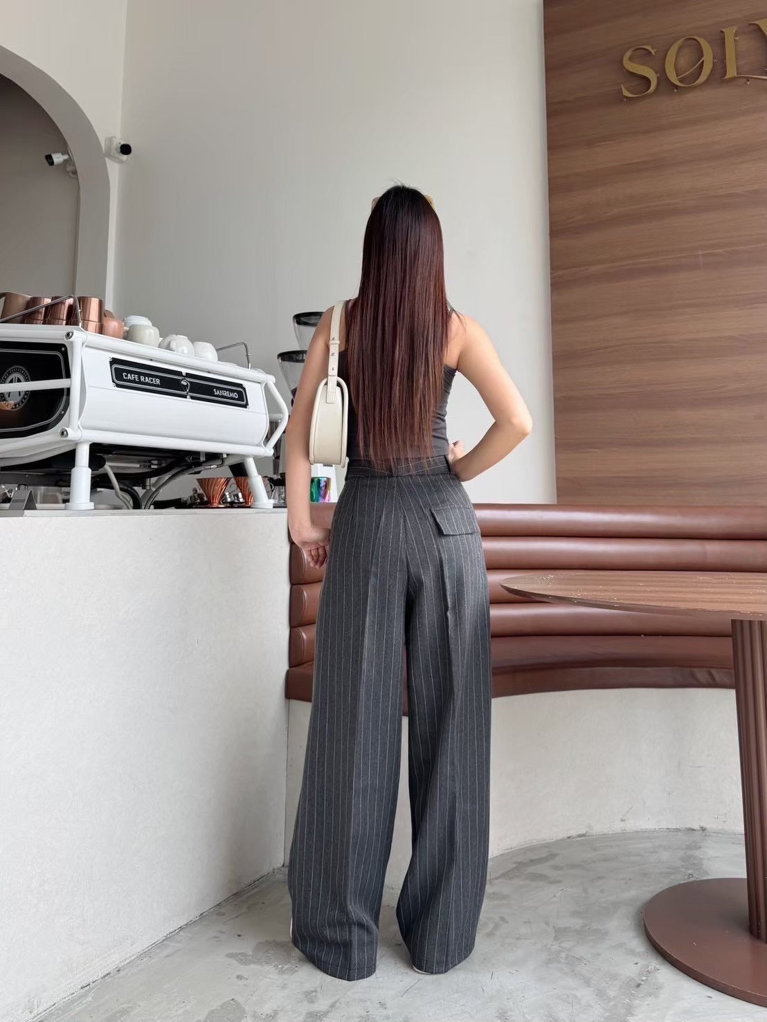 Debbie Linen (Pre-order)