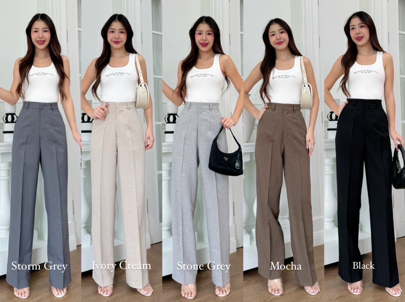 Keira Linen (Backorder)