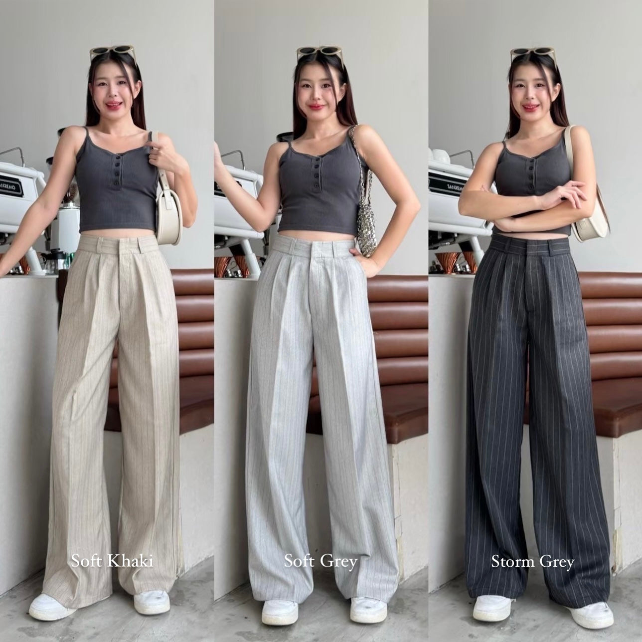 Debbie Linen (Pre-order)