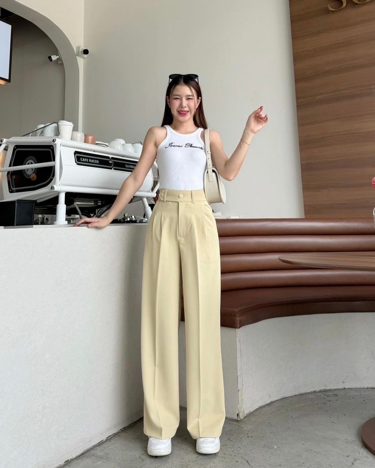 Pandora Pants (Pre-order)