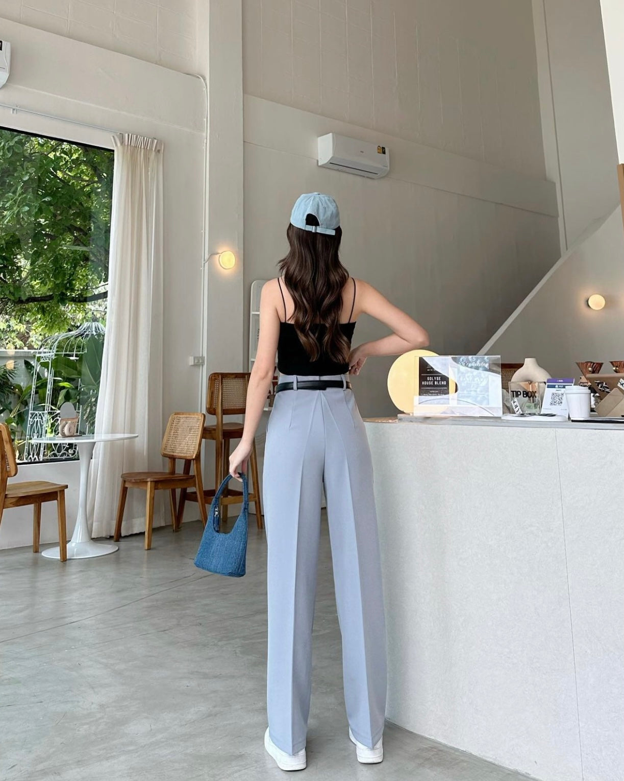 Ivy Pants (Backorder)