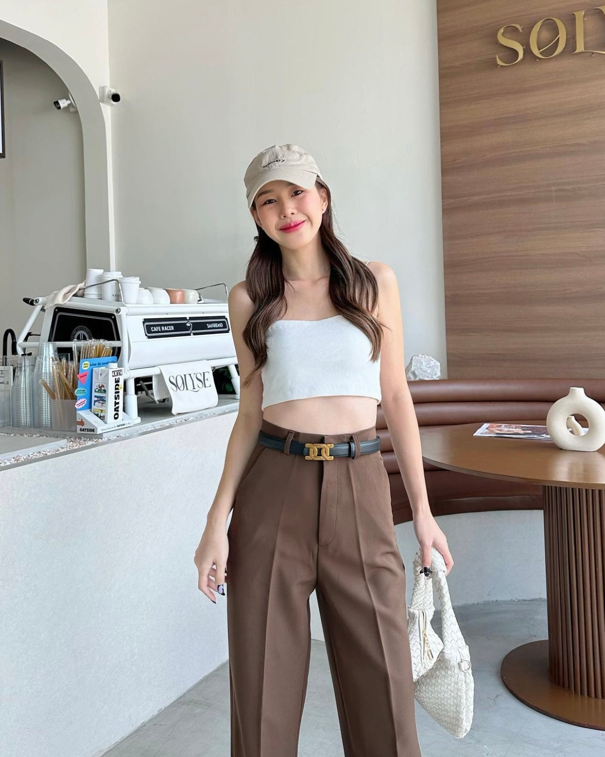 Ivy Pants (Backorder)