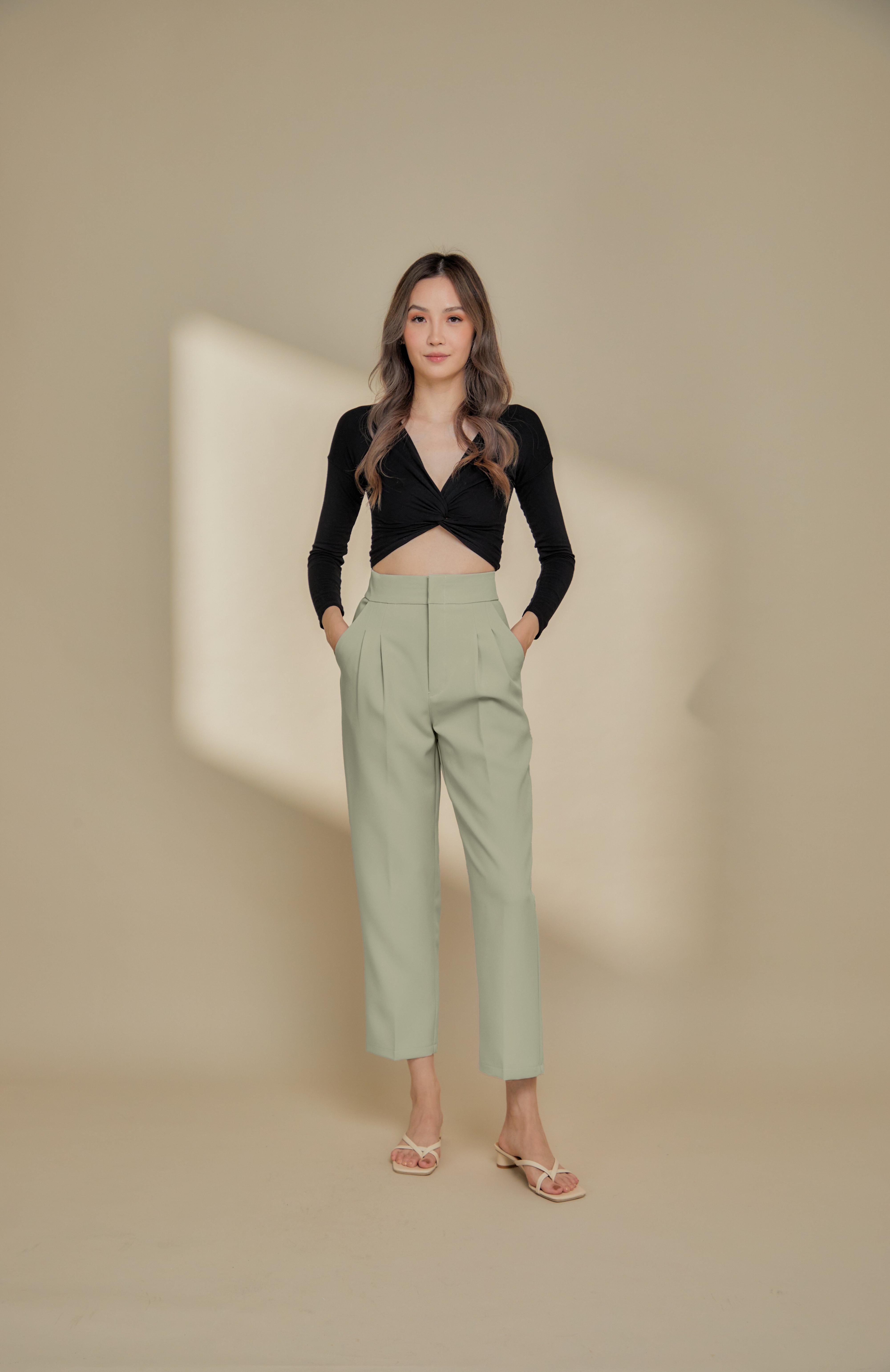 Sophia Pants