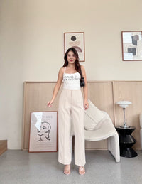 Mina Pants (Pre-order)