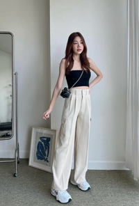 Shelley Trousers (Backorder)