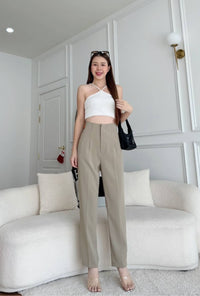 Marie Pants (Ready-stock)