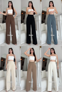 Sharly Pants (Pre-order)